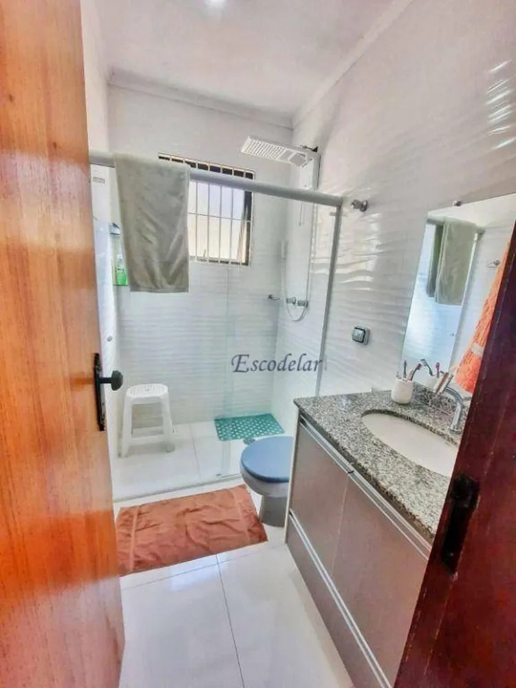 Sobrado, 3 quartos, 150 m² - Foto 11