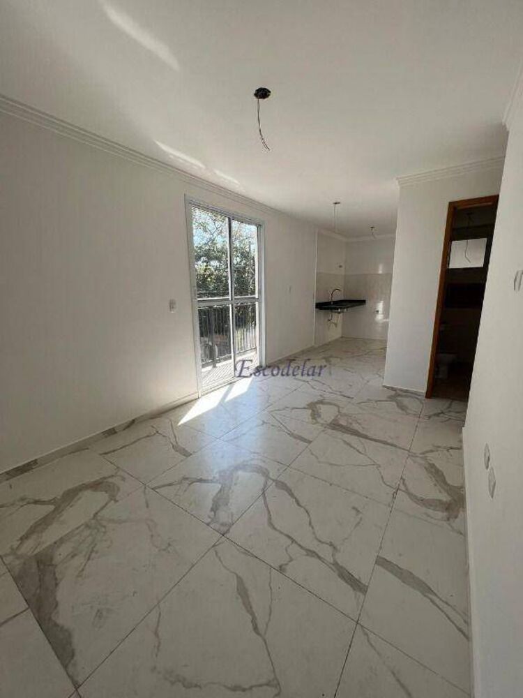 Apartamento, 2 quartos, 38 m² - Foto 1