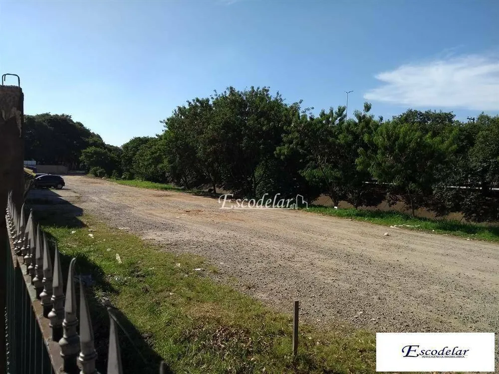 Terreno, 596 m² - Foto 1