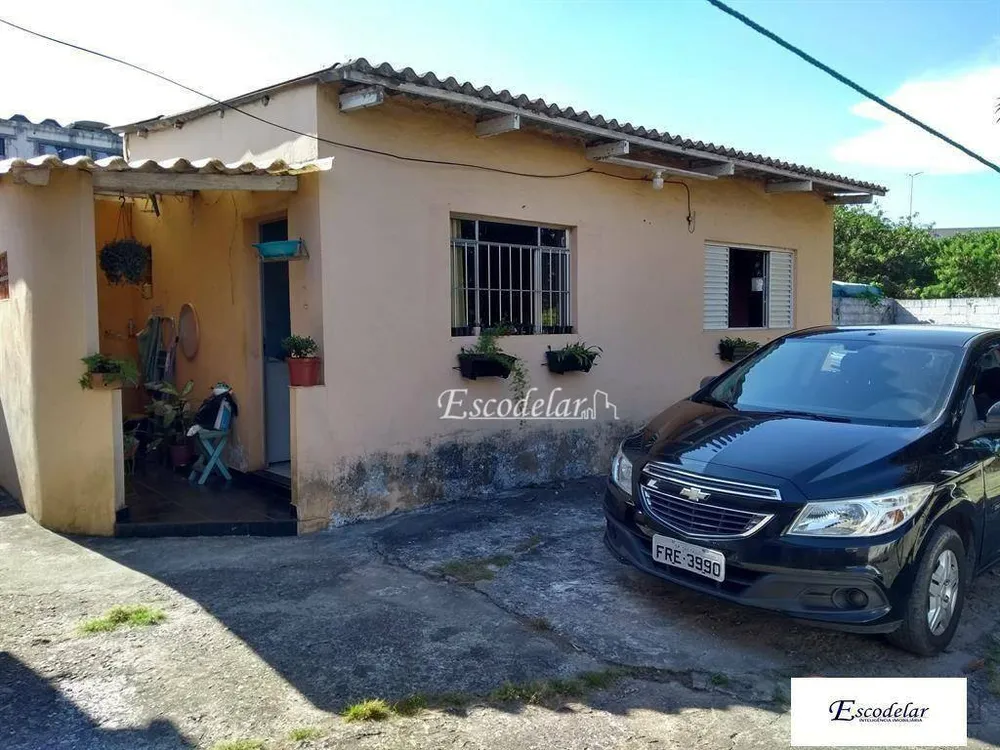 Terreno, 596 m² - Foto 3