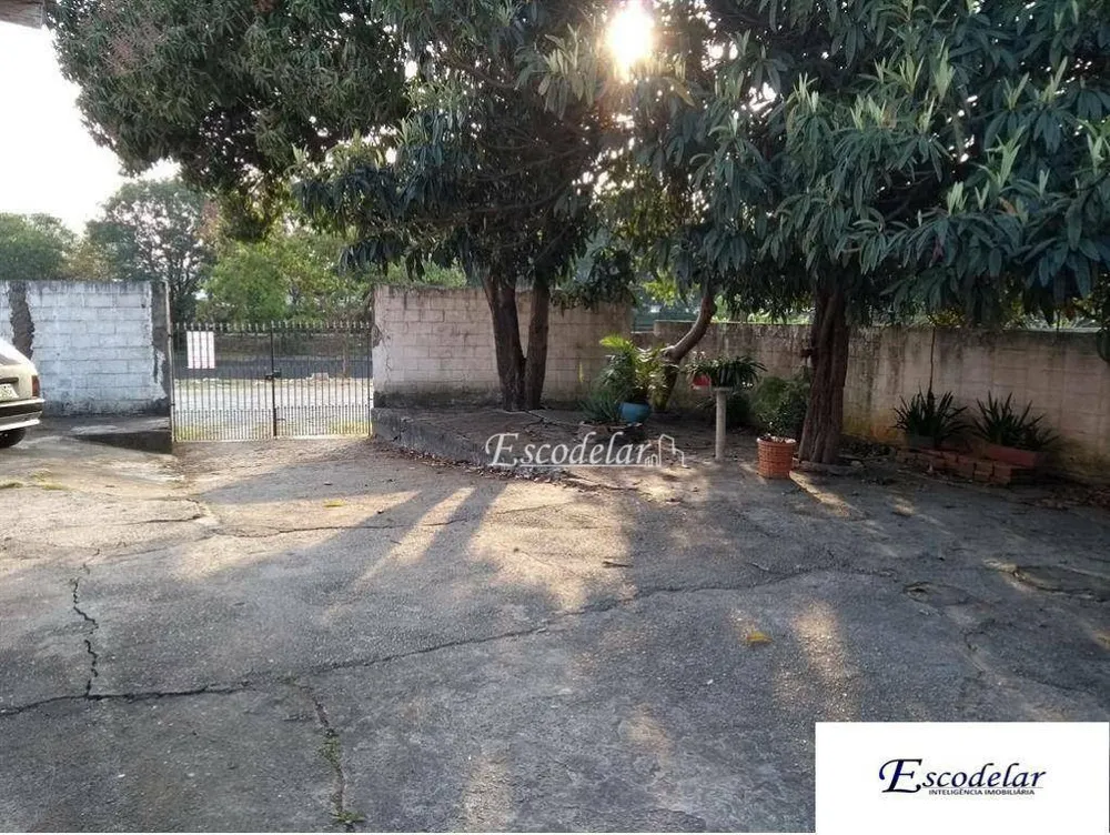 Terreno, 596 m² - Foto 2