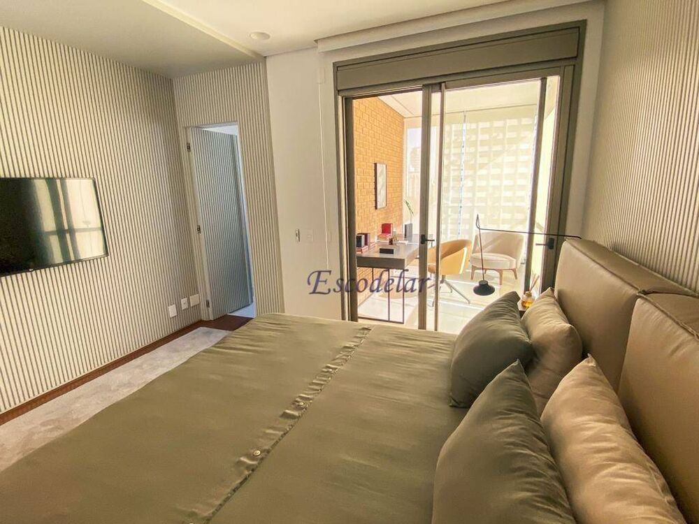 Apartamento, 4 quartos, 270 m² - Foto 4