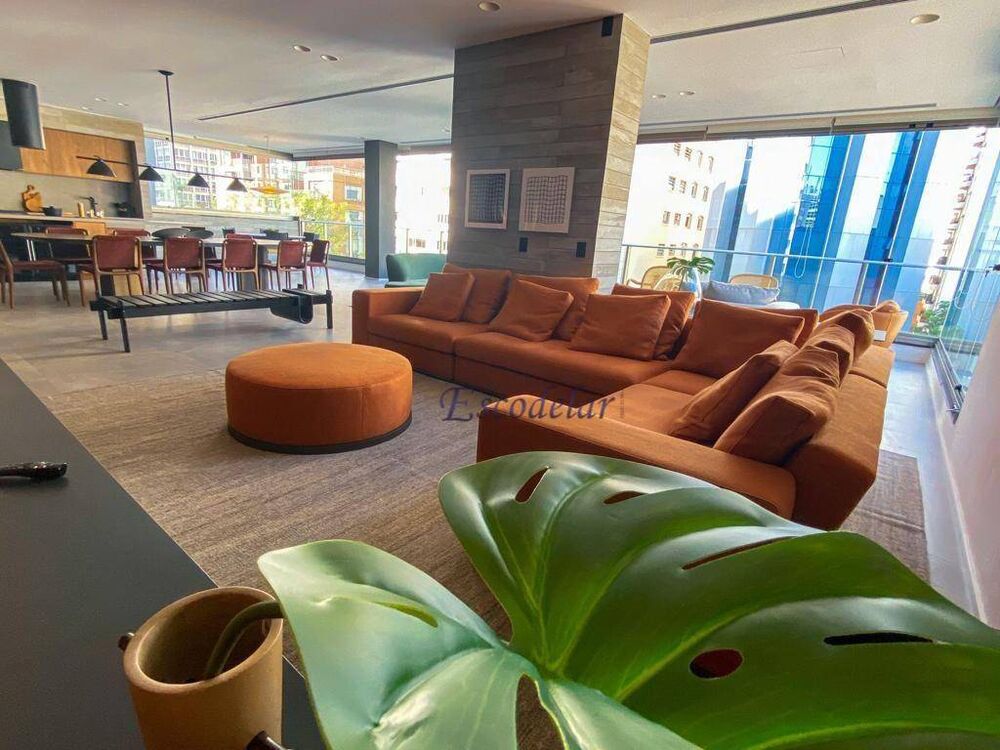 Apartamento, 4 quartos, 270 m² - Foto 2