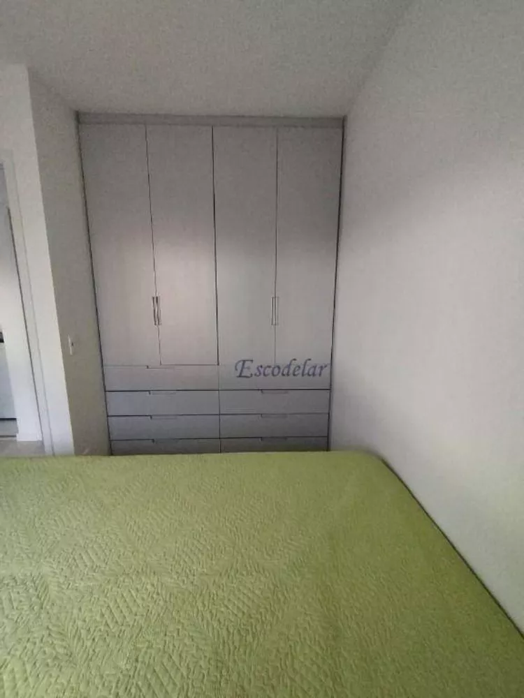 Apartamento à venda com 2 quartos, 40m² - Foto 19