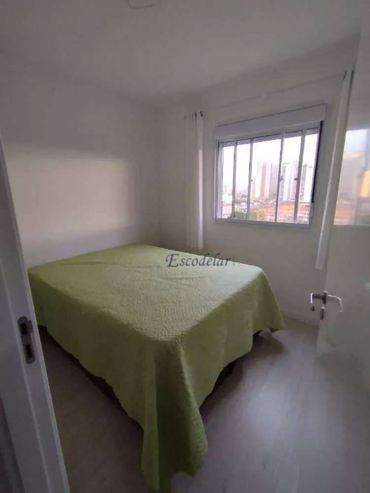 Apartamento à venda com 2 quartos, 40m² - Foto 20