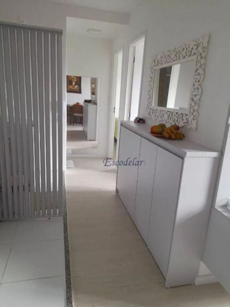 Apartamento à venda com 2 quartos, 40m² - Foto 17