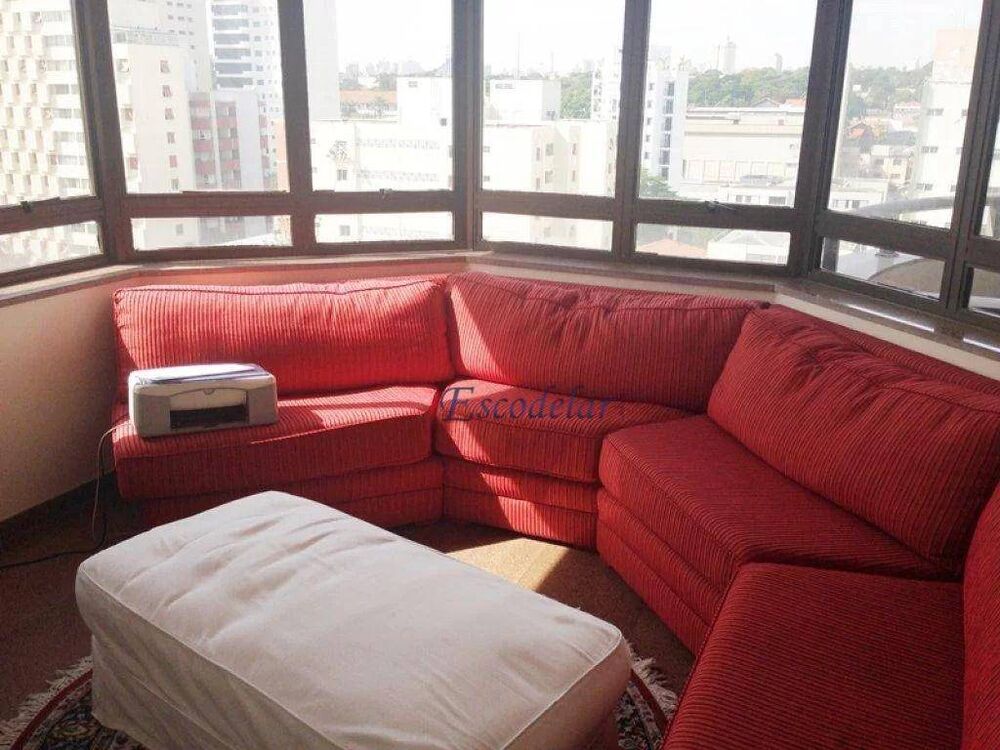 Apartamento, 4 quartos, 227 m² - Foto 1