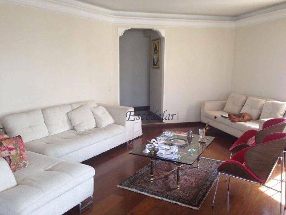 Apartamento, 4 quartos, 227 m² - Foto 4
