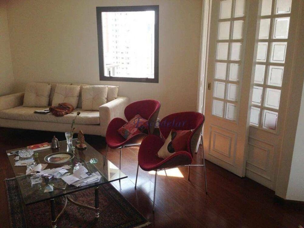 Apartamento, 4 quartos, 227 m² - Foto 3