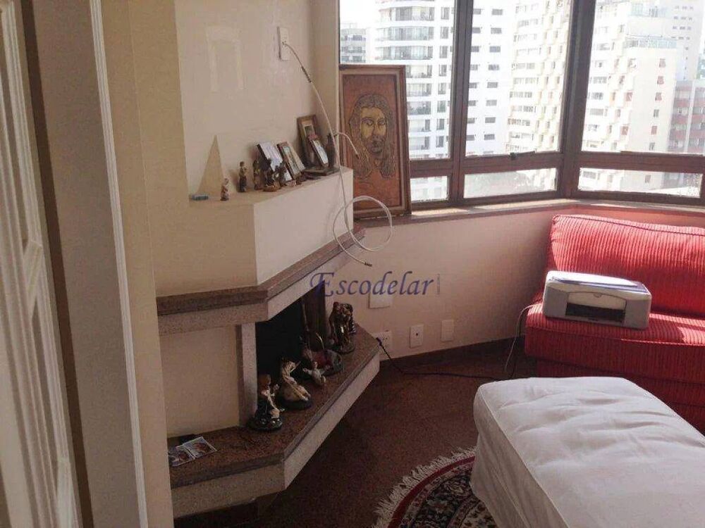 Apartamento, 4 quartos, 227 m² - Foto 2
