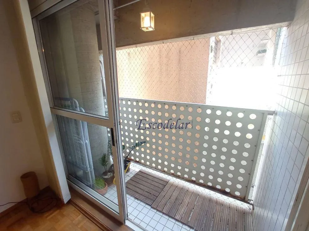 Apartamento, 2 quartos, 55 m² - Foto 4