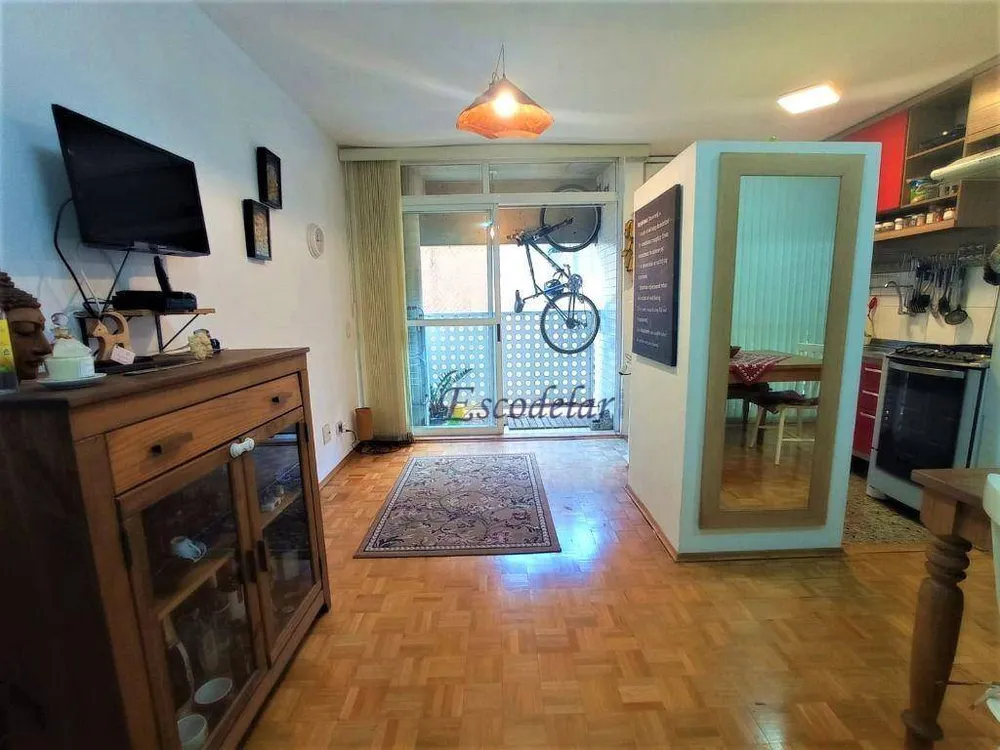 Apartamento, 2 quartos, 55 m² - Foto 3