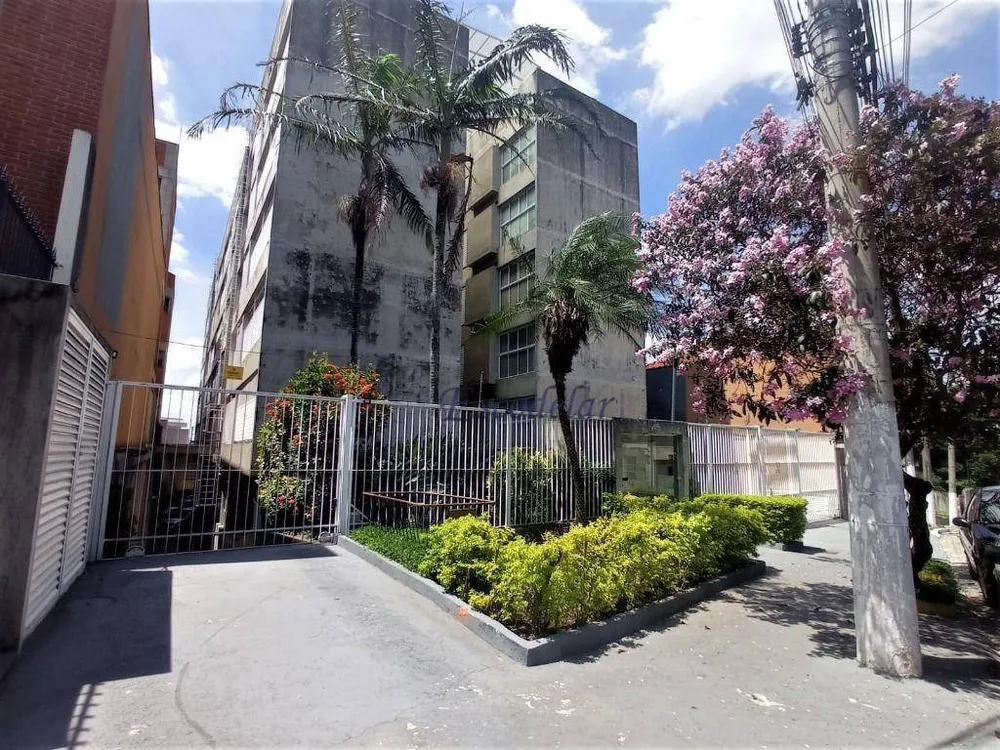 Apartamento, 2 quartos, 55 m² - Foto 1