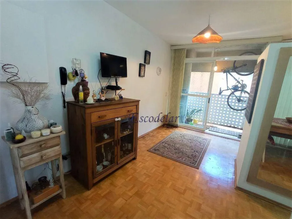 Apartamento, 2 quartos, 55 m² - Foto 2