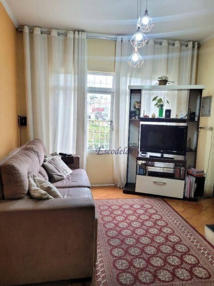 Sobrado à venda com 2 quartos, 95m² - Foto 3