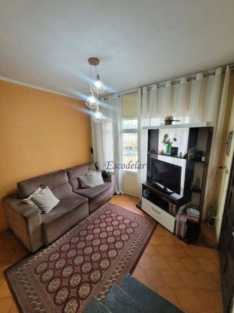 Sobrado à venda com 2 quartos, 95m² - Foto 4