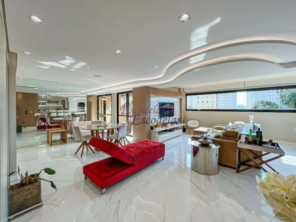 Apartamento, 3 quartos, 153 m² - Foto 2