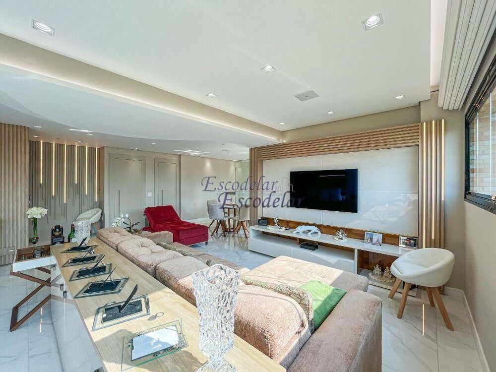 Apartamento, 3 quartos, 153 m² - Foto 3