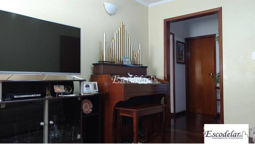 Apartamento, 2 quartos, 61 m² - Foto 2