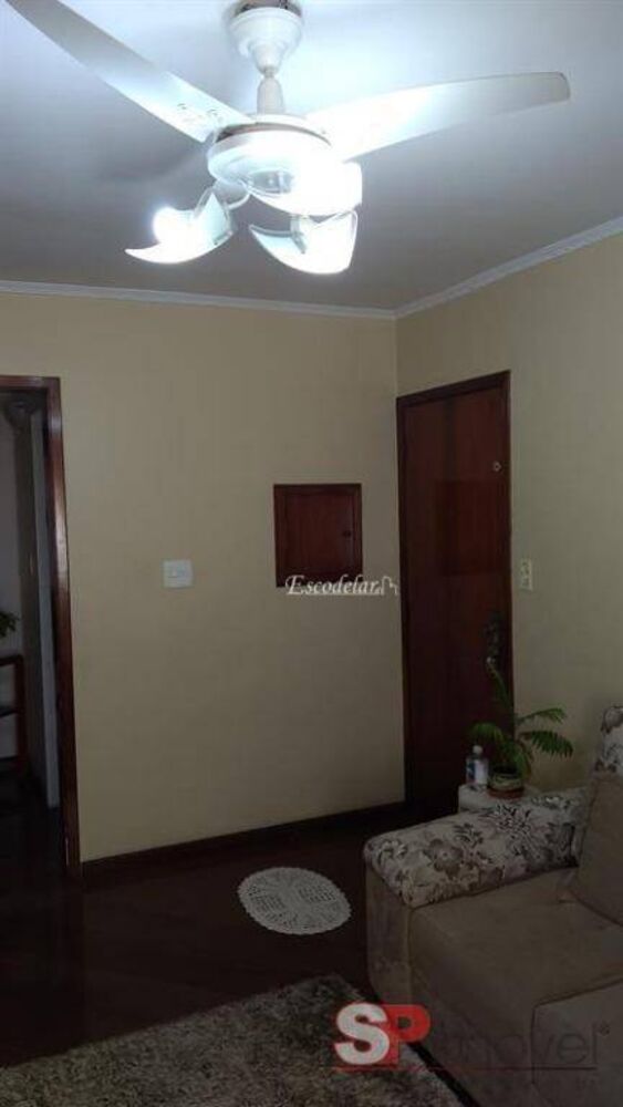 Apartamento, 2 quartos, 61 m² - Foto 1