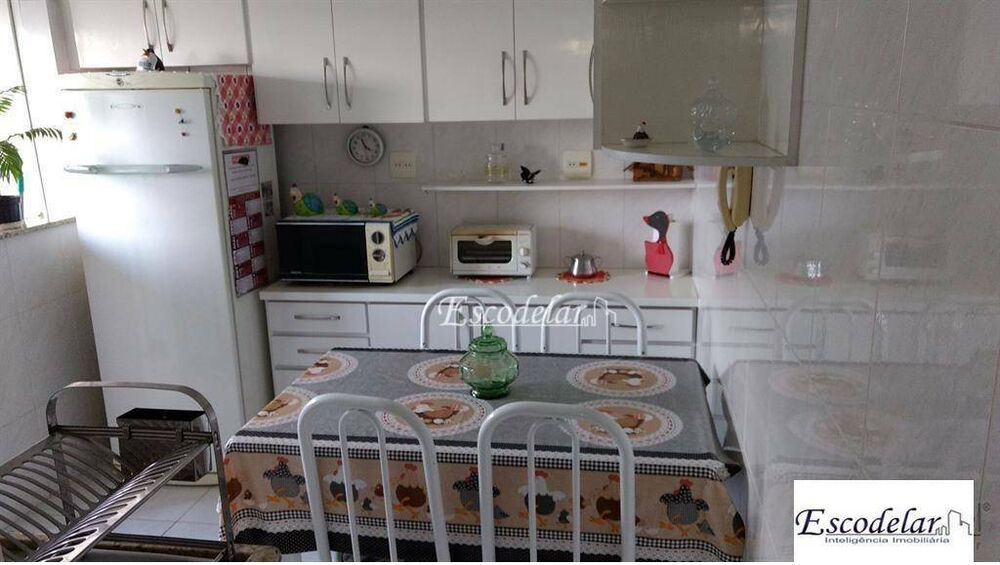 Apartamento, 2 quartos, 61 m² - Foto 4
