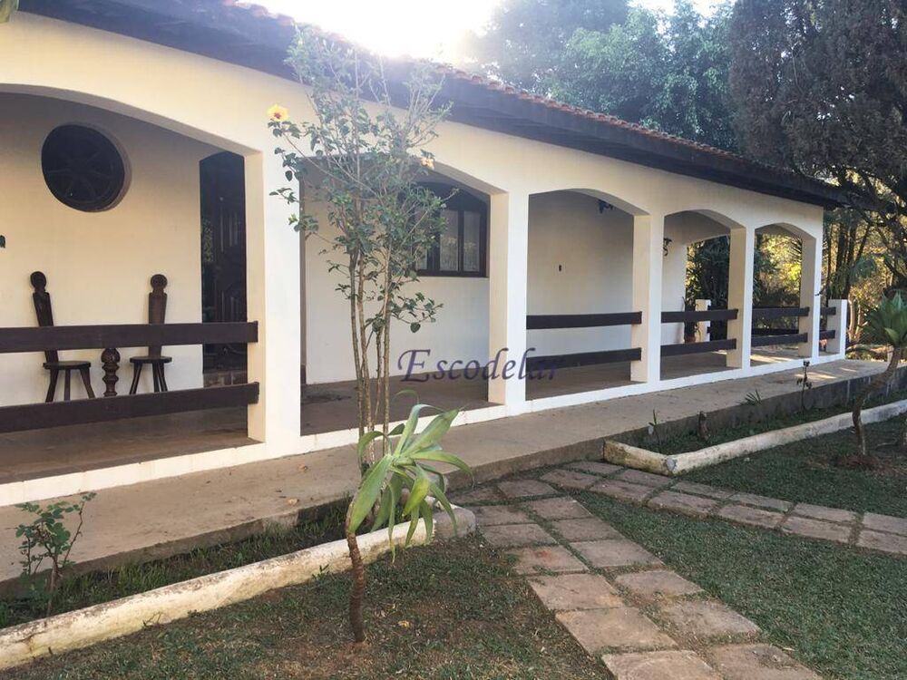 Sítio, 4 quartos, 5 hectares - Foto 23