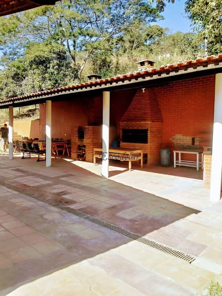 Sítio, 4 quartos, 5 hectares - Foto 8