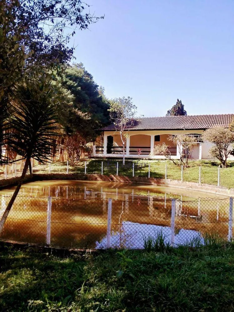 Sítio, 4 quartos, 5 hectares - Foto 10