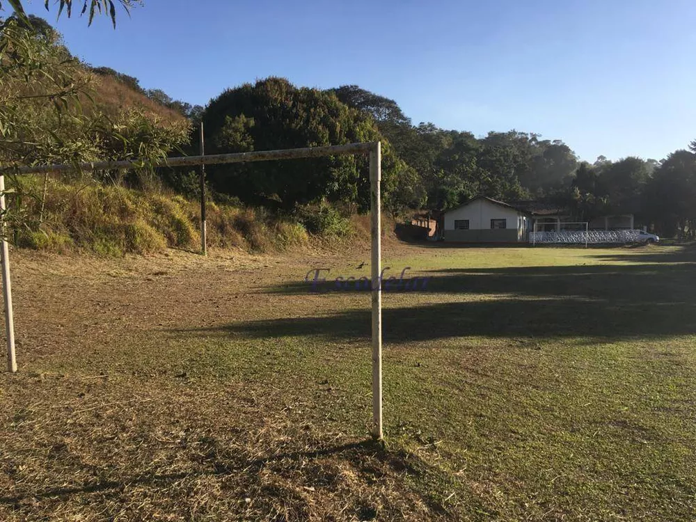 Sítio, 4 quartos, 5 hectares - Foto 12