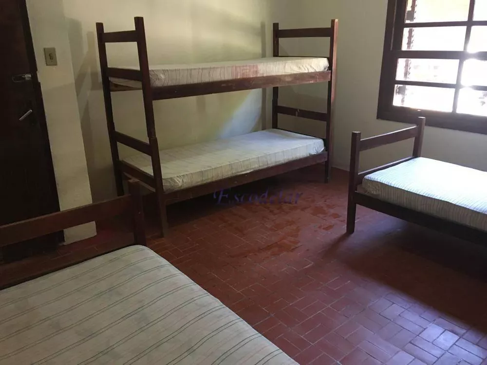 Sítio, 4 quartos, 5 hectares - Foto 1