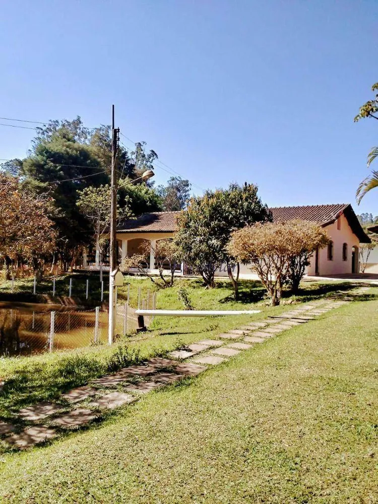 Sítio, 4 quartos, 5 hectares - Foto 25
