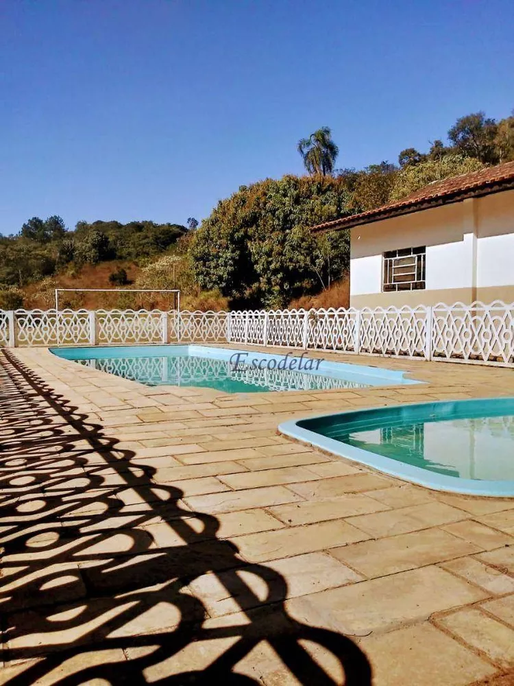 Sítio, 4 quartos, 5 hectares - Foto 11