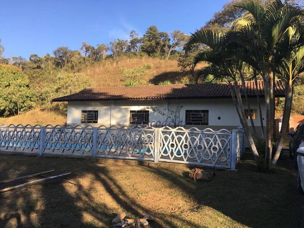 Sítio, 4 quartos, 5 hectares - Foto 22