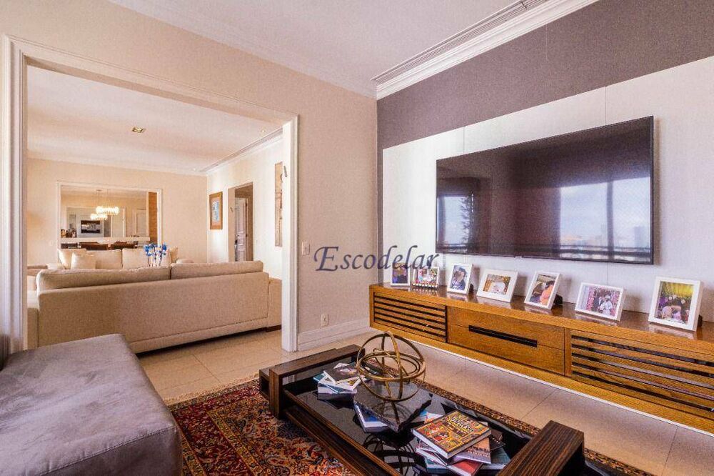 Apartamento, 4 quartos, 257 m² - Foto 1