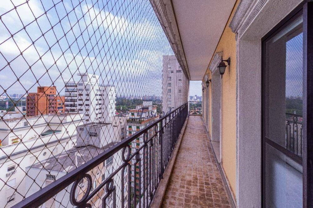 Apartamento, 4 quartos, 257 m² - Foto 2