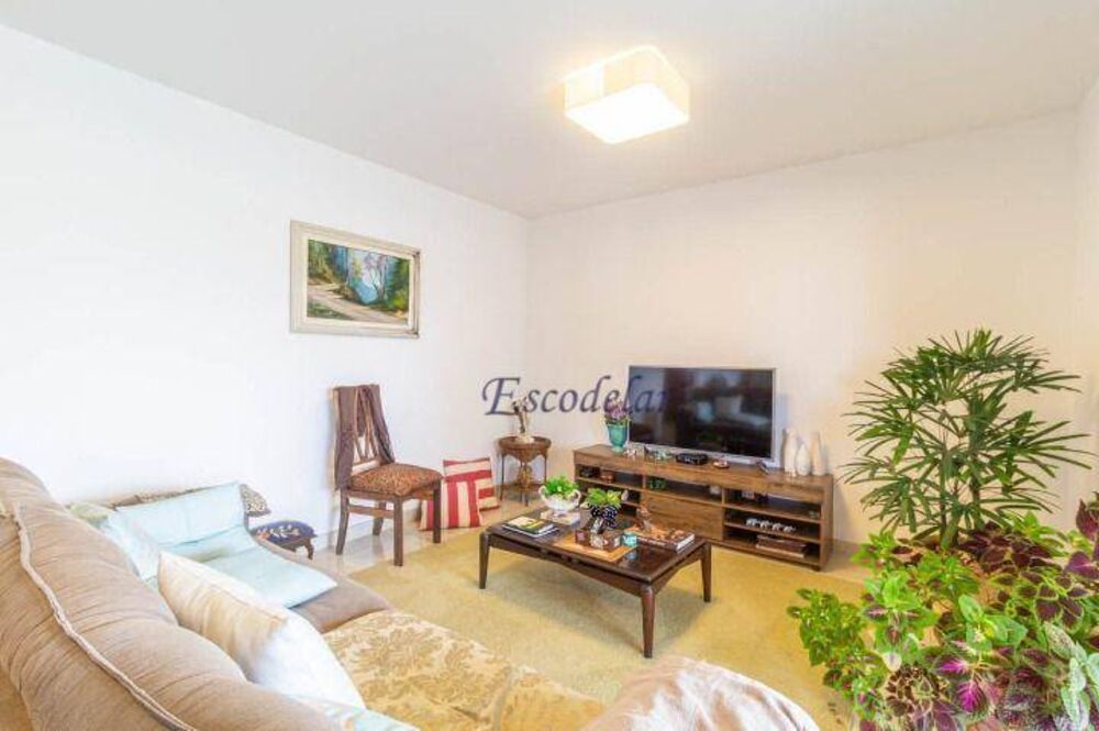 Apartamento, 4 quartos, 208 m² - Foto 3