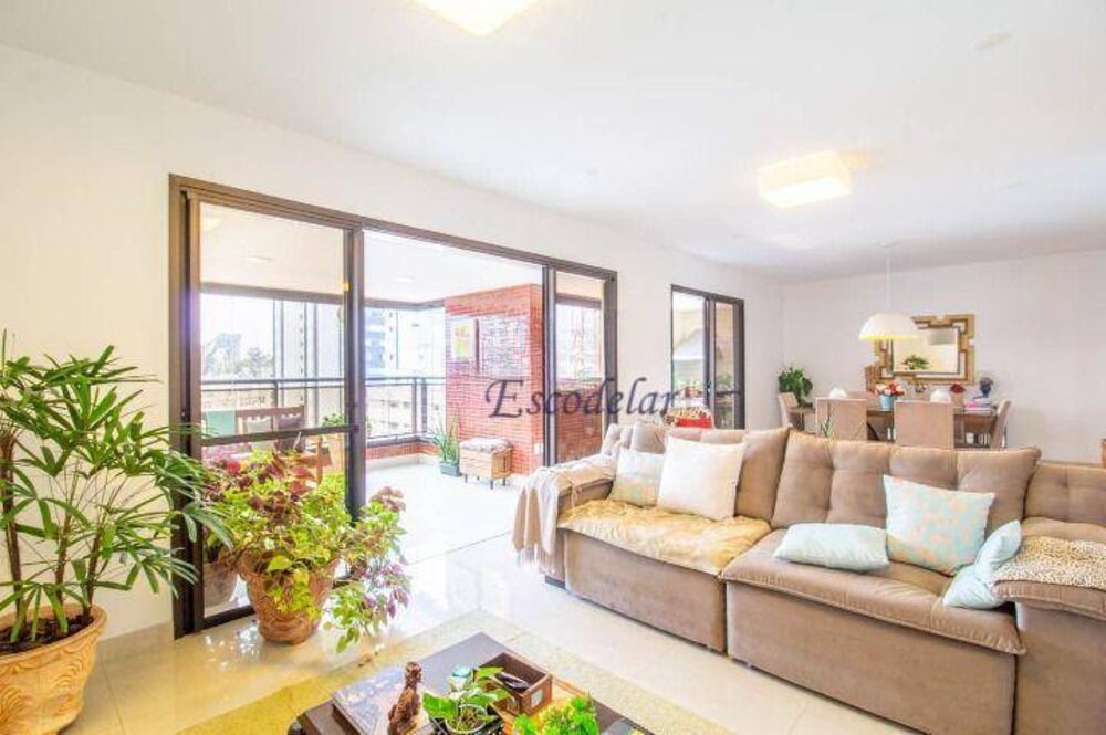 Apartamento, 4 quartos, 208 m² - Foto 2