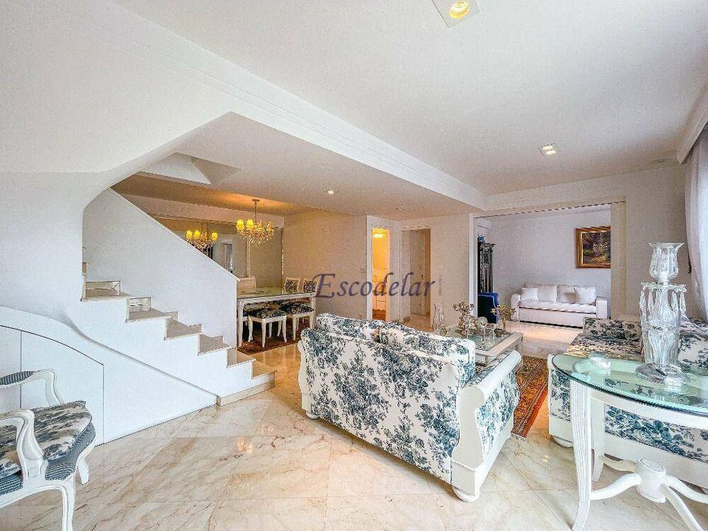 Cobertura, 4 quartos, 288 m² - Foto 4