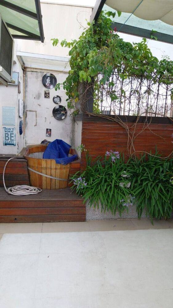 Cobertura, 4 quartos, 338 m² - Foto 13