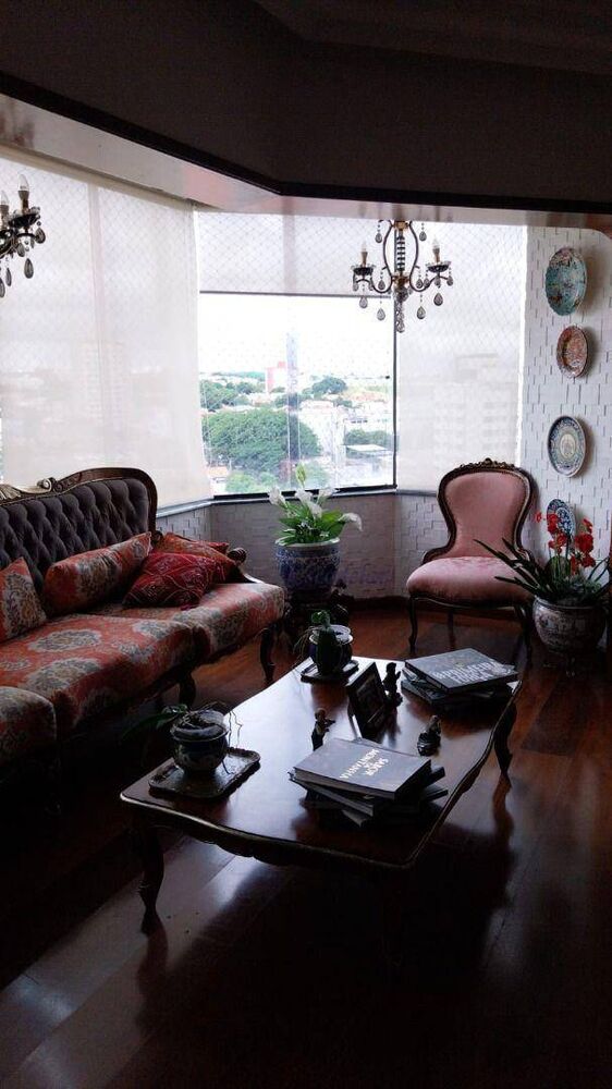 Cobertura, 4 quartos, 338 m² - Foto 14