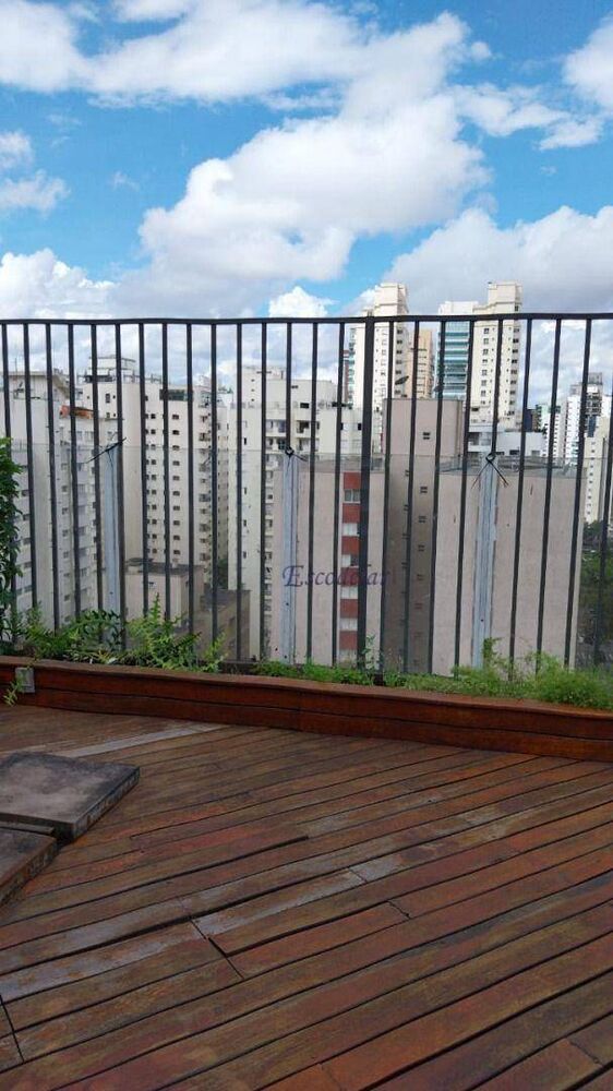 Cobertura, 4 quartos, 338 m² - Foto 3
