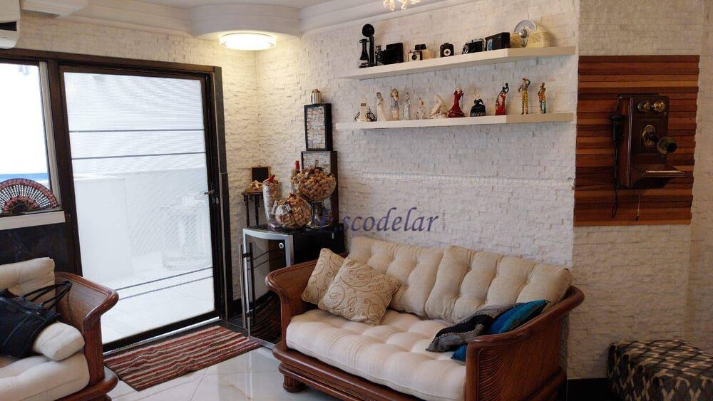 Cobertura, 4 quartos, 338 m² - Foto 42