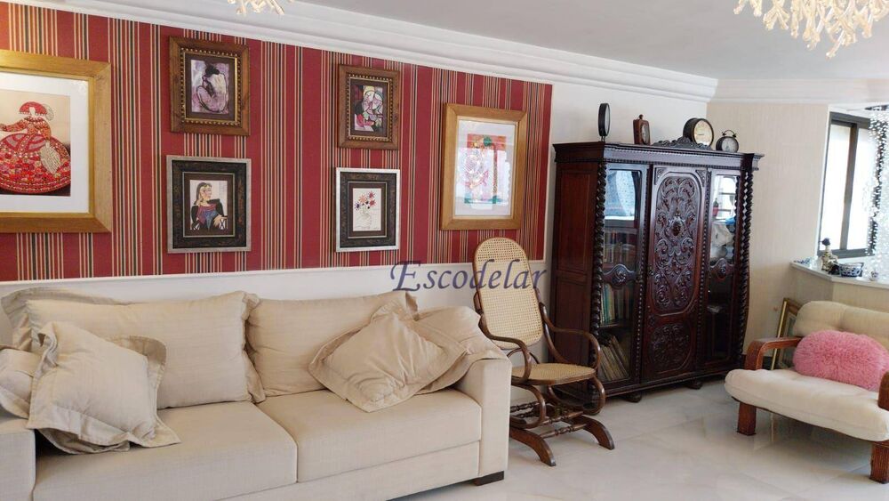 Cobertura, 4 quartos, 338 m² - Foto 6