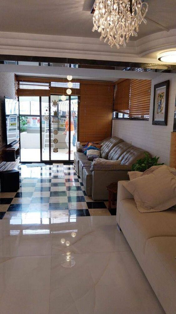 Cobertura, 4 quartos, 338 m² - Foto 41