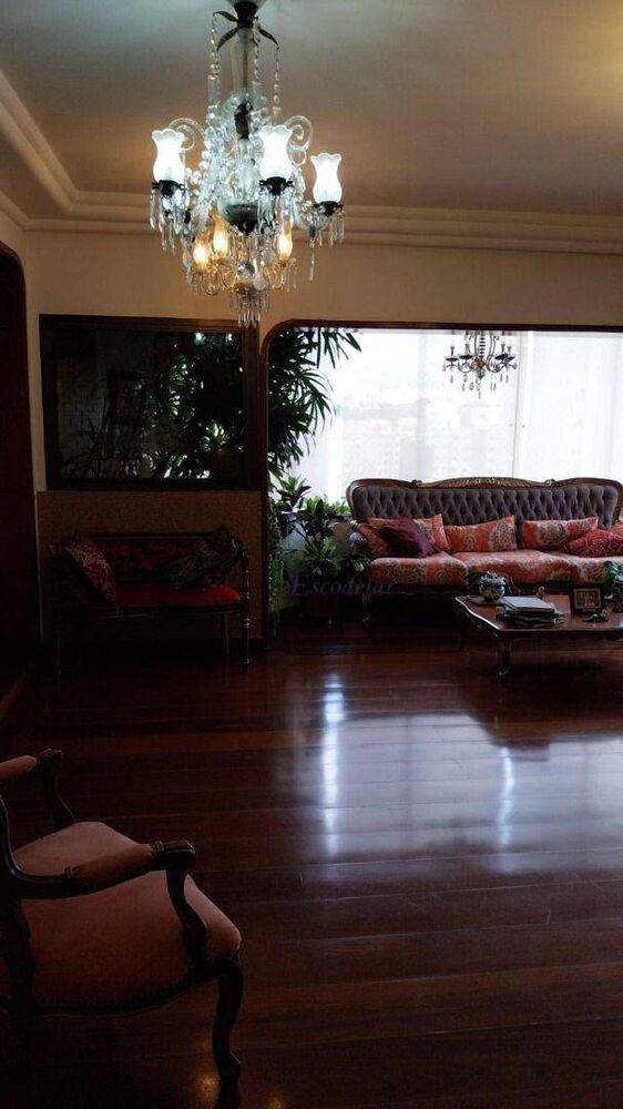 Cobertura, 4 quartos, 338 m² - Foto 22