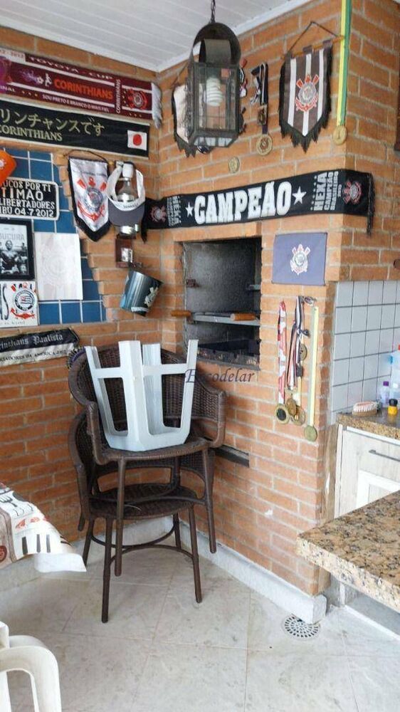 Cobertura, 4 quartos, 338 m² - Foto 5