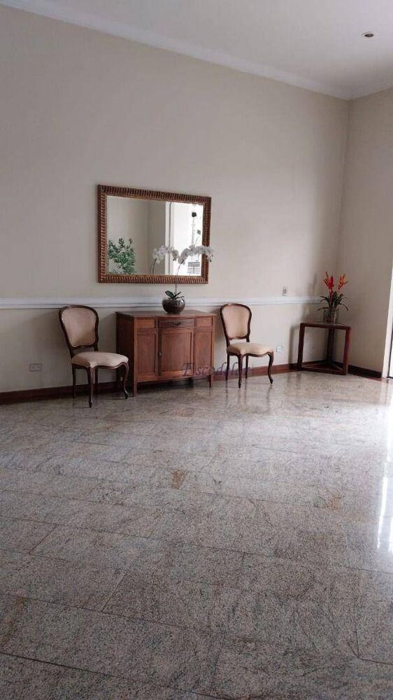 Cobertura, 4 quartos, 338 m² - Foto 2