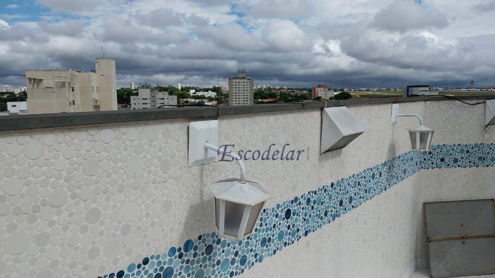 Cobertura, 4 quartos, 338 m² - Foto 17