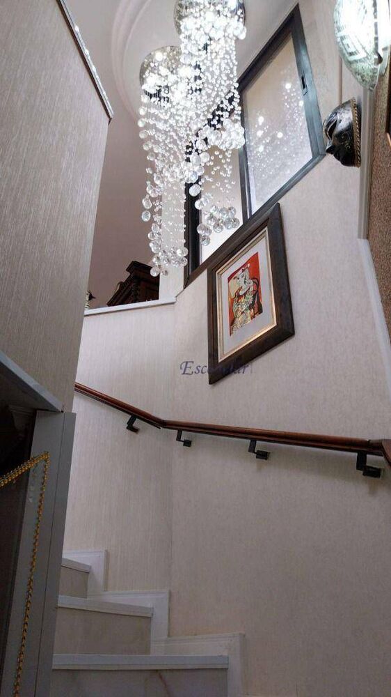 Cobertura, 4 quartos, 338 m² - Foto 12