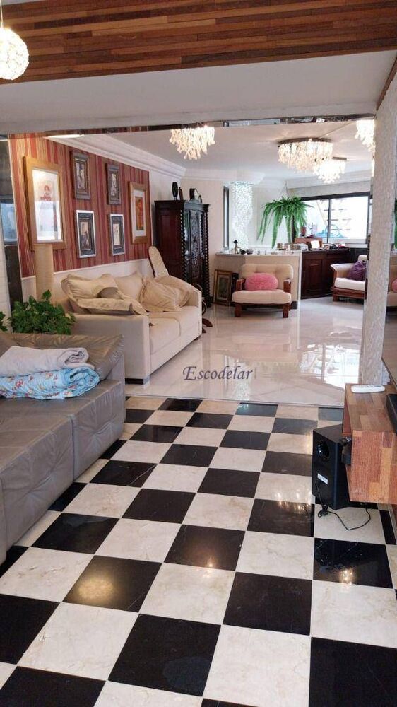 Cobertura, 4 quartos, 338 m² - Foto 15